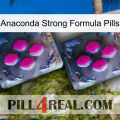 Anaconda Strong Formula Pills 01